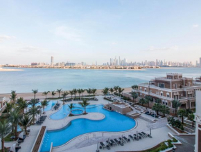 Private Beach, Resort Living Kingdom of Sheba